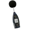 PCE Instruments PCE-428 [PCE-428] Class 2 Data Logging Sound Level Meter with Certificate