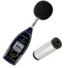PCE Instruments PCE-428 [PCE-428-Kit] Class 2 Data Logging Sound Level Meter Kit