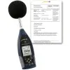 PCE Instruments PCE-430 [PCE-430] Class 1 Data Logging Sound Level Meter with Certificate