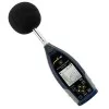 PCE Instruments PCE-432 [PCE-432] Class 1 Data Logging Sound Level Meter w/GPS & ISO 9001 Certificate