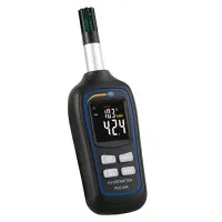 PCE Instruments PCE-444 [PCE-444] Wet Bulb Temperature Meter