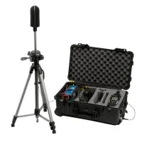 PCE Instruments PCE-432 [PCE-4xx-EKIT-US] Outdoor Sound Monitor Kit