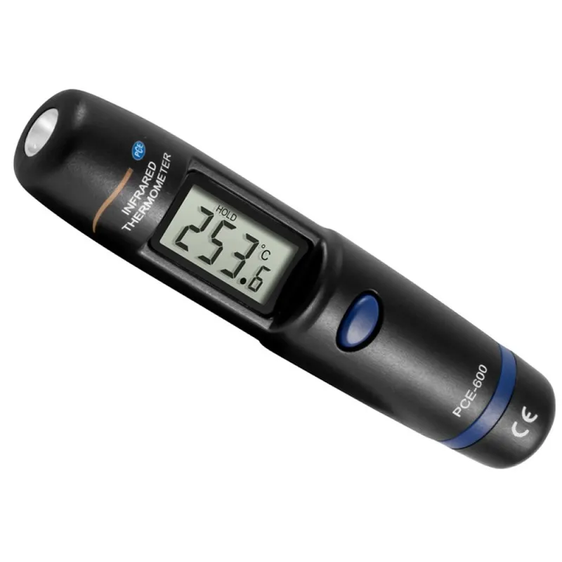 PCE Instruments PCE-600 [PCE-600] Temperature Meter  -35 to 260°C  (-31 to 500°F)