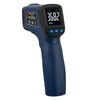PCE Instruments PCE-660 [PCE-660] Infrared Temperature Meter - 50 to 380 °C (-58 to 716 °F)