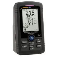PCE Instruments PCE-AQD [PCE-AQD 20] Temperature Meter w/ Data Logger