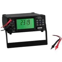 PCE Instruments PCE-BMM 10 [PCE-BMM 10] Benchtop Digital Multimeter
