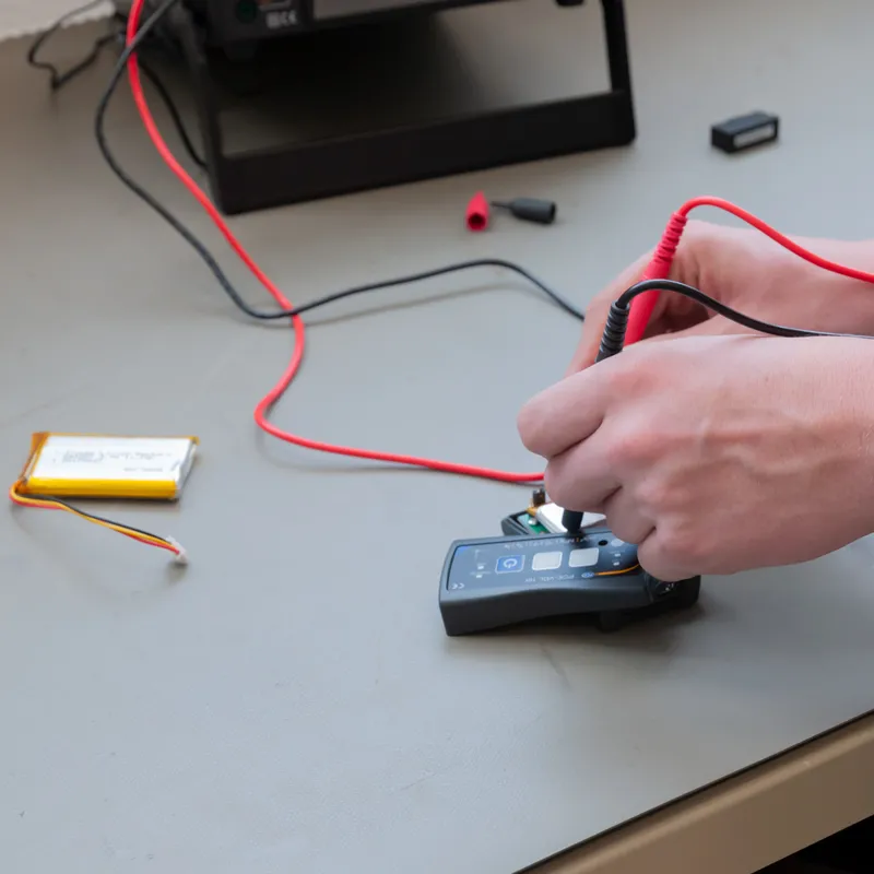 PCE Instruments PCE-BMM 10 [PCE-BMM 10] Benchtop Digital Multimeter