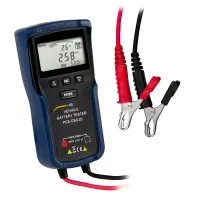 PCE Instruments PCECBA20 [PCE-CBA 20] Automotive Tester / Car Battery Tester 