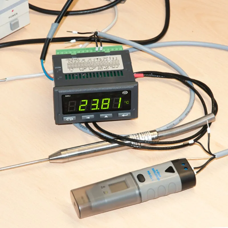 PCE Instruments PCE-CLL 1 [PCE-CLL 1] Current Data Logger