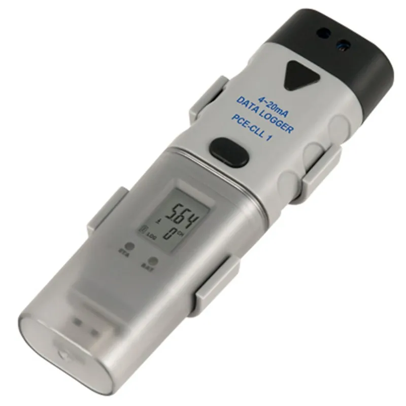 PCE Instruments PCE-CLL 1 [PCE-CLL 1] Current Data Logger