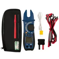PCE Instruments PCECM5 [PCE-CM 5] 200A AC Clamp Meter 