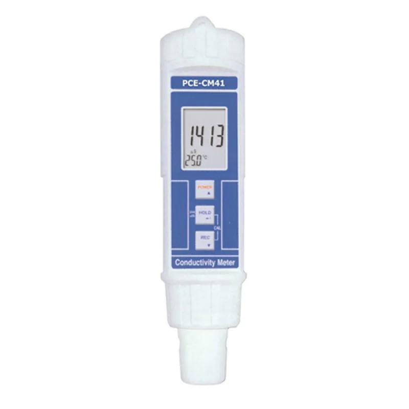 PCE Instruments PCE-CM 41 [PCE-CM 41] Conductivity / TDS Meter