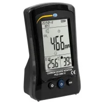 PCE Instruments PCE-CMM 10 [PCE-CMM 10] Temperature Meter -10.0 to 50.0°C (14 to 122°F)