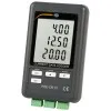PCE Instruments PCECR10 [PCE-CR 10] Three-Channel Current Data Logger
