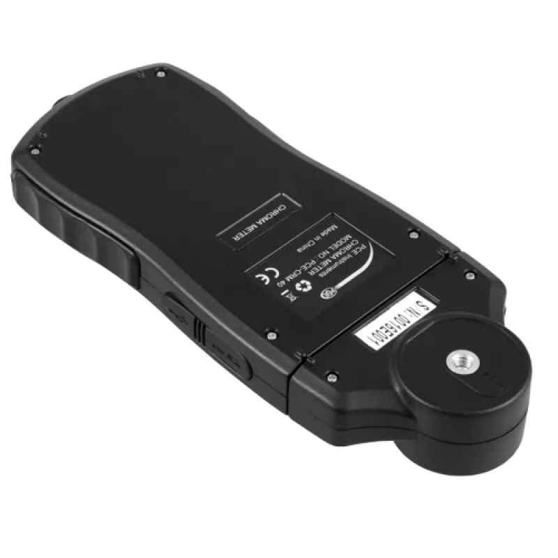 PCE Instruments PCECRM40 [PCE-CRM 40] LED Light Meter 