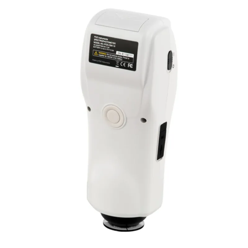 PCE Instruments PCECSM10 [PCE-CSM 10] Spectrophotometer / Colorimeter