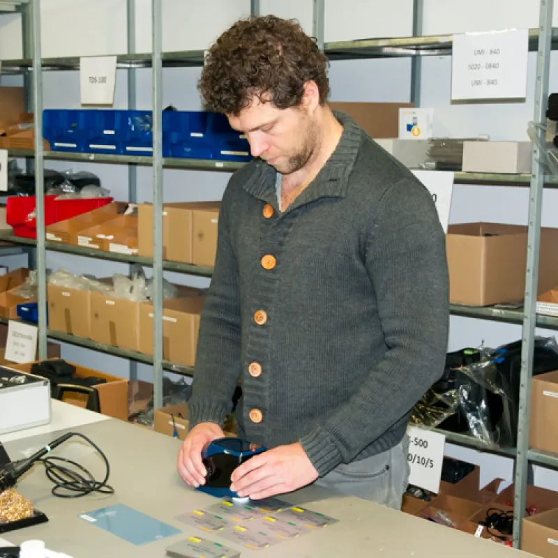 PCE Instruments PCECSM22 [PCE-CSM 22] Spectrophotometer / Colorimeter