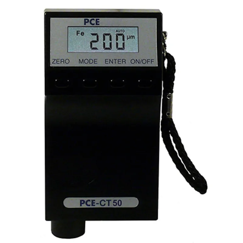 PCE Instruments PCE-CT 50 [PCE-CT 50] Ultrasoic Coating Thickness Gauge