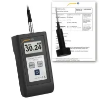 PCE Instruments PCE-CT 90 [PCE-CT 90-ISO] Ultrasonic Thickness Tester 