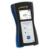 PCE Instruments PCE-CT 100 [PCE-CT 100] Ultrasonic Ferrous & Non-Ferrous Coating Thickness Gauge