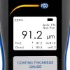 PCE Instruments PCE-CT 100 [PCE-CT 100] Ultrasonic Ferrous & Non-Ferrous Coating Thickness Gauge