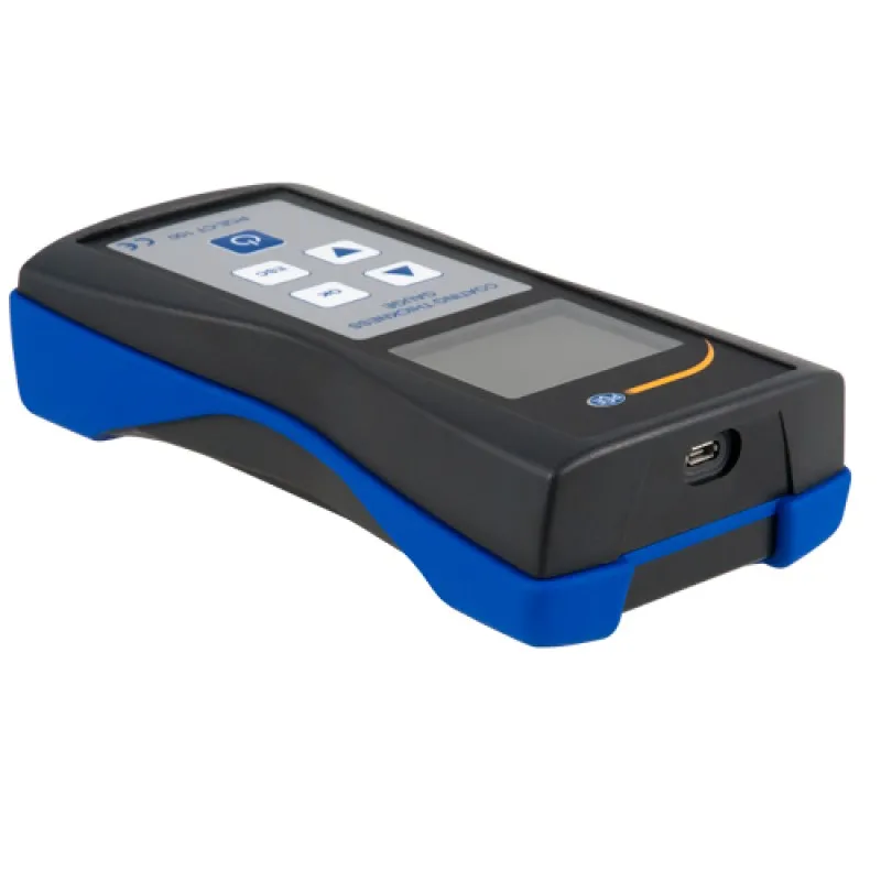 PCE Instruments PCE-CT 100 [PCE-CT 100] Ultrasonic Ferrous & Non-Ferrous Coating Thickness Gauge