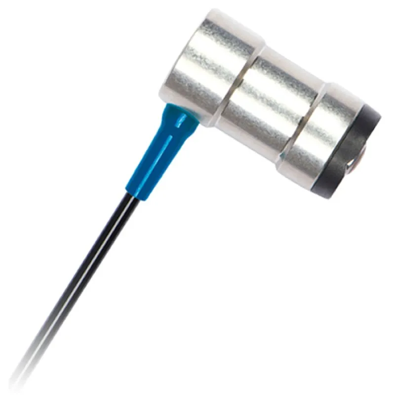 PCE Instruments PCE-CT 100 F10 [PCE-CT 100 F10] Ferrous-Only Angled Probe