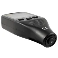 PCE Instruments PCE-CT 26FN [PCE-CT 26FN-ICA] Ferrous & Non-Ferrous Ultrasonic Coating Thickness Gauge w/ ISO Calibration Certificate