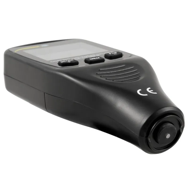 PCE Instruments PCE-CT 26FN [PCE-CT 26FN] Ferrous & Non-Ferrous Ultrasonic Coating Thickness Gauge