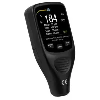 PCE Instruments PCE-CT 26FN [PCE-CT 26FN] Ferrous & Non-Ferrous Ultrasonic Coating Thickness Gauge