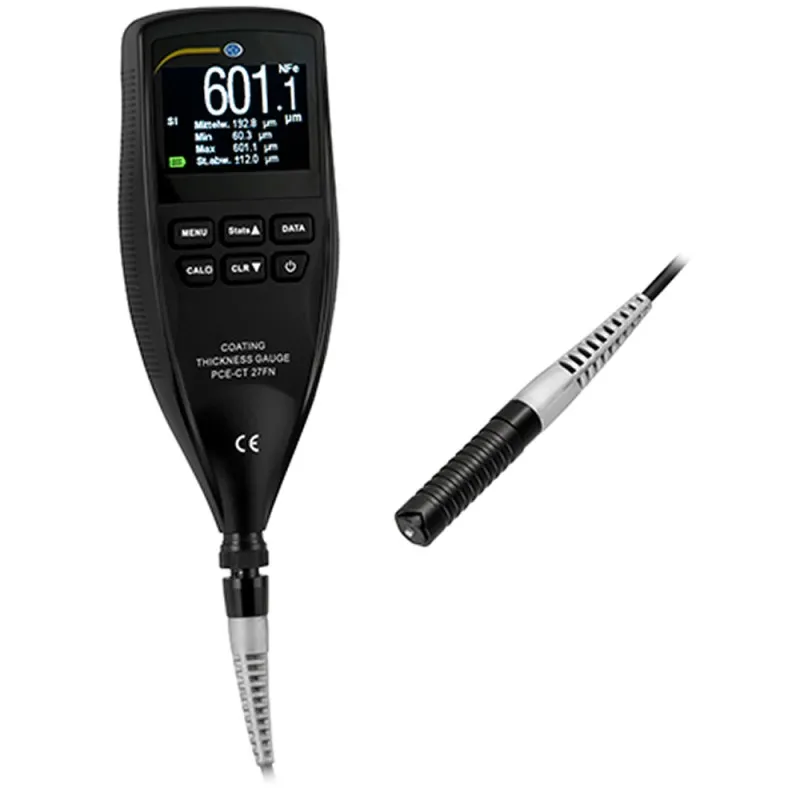 PCE Instruments PCE-CT 27FN [PCE-CT 27FN] Ultrasonic Thickness Gauge