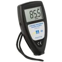 PCE Instruments PCE-CT 28 [PCE-CT 28] Ultrasonic Coating Thickness Gauge 