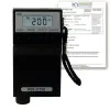 PCE Instruments PCE-CT 30 [PCE-CT 30-ICA] Ultrasoic Coating Thickness Gauge with ISO Calibration Certificate