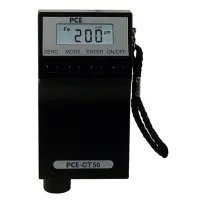 PCE Instruments PCE-CT 40 [PCE-CT 40] Ultrasonic Coating Thickness Gauge
