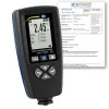 PCE Instruments PCE-CT 5000H-ICA [PCE-CT 5000H-ICA] Ultrasonic Coating Thickness Gauge w/ ISO Calibration Certificate