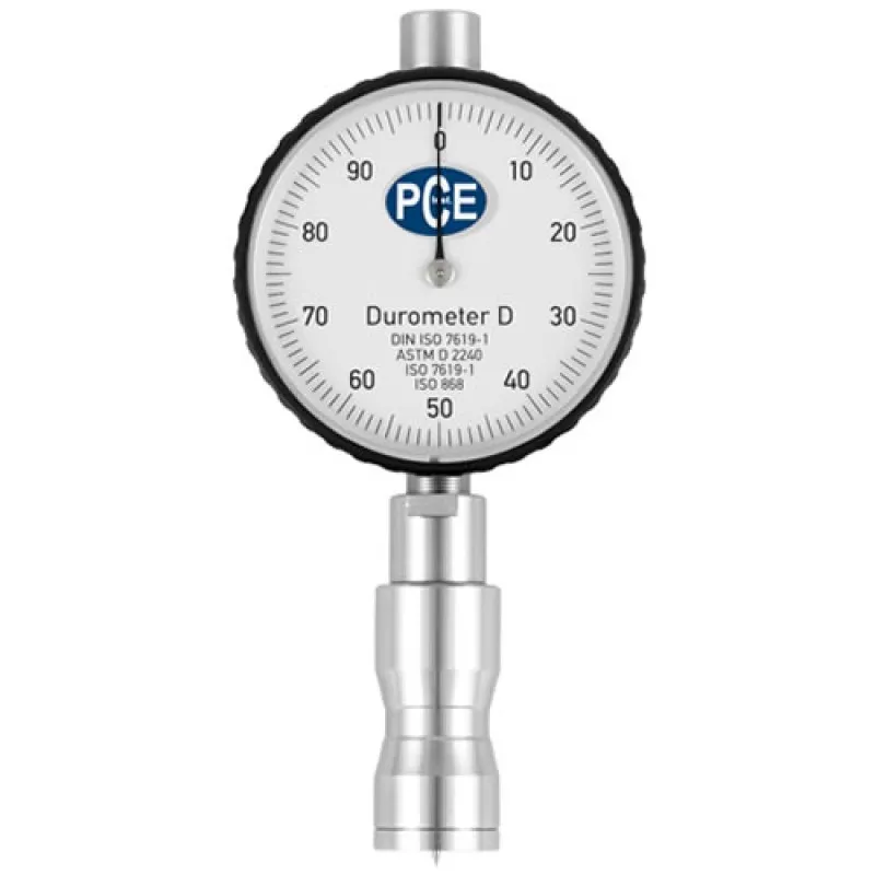 PCE Instruments PCE-D Shore D Hardness Tester 