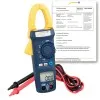 PCE Instruments PCEDC41ICA [PCE-DC 41-ICA] Digital Multimeter w/ ISO Calibration Certificate