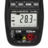 PCE Instruments PCEDC20 [PCE-DC 20] AC/DC Digital Multimeter, 400 A / 600 A / 1000 A 