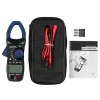 PCE Instruments PCEDC20 [PCE-DC 20] AC/DC Digital Multimeter, 400 A / 600 A / 1000 A 