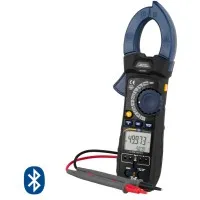 PCE Instruments PCEDC50 [PCE-DC 50] Digital Multimeter w/ Clamp Meter