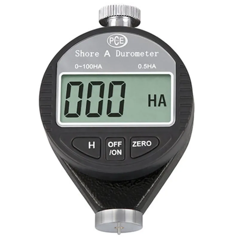 PCE Instruments PCE-DD-A Shore A Hardness Tester