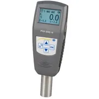 PCE Instruments PCE-DDD 10 Shore D Hardness Tester