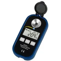 PCE Instruments PCE-DRS 1 [PCE-DRS 1] Handheld Digital Sodium Chloride (NaCl) Refractometer