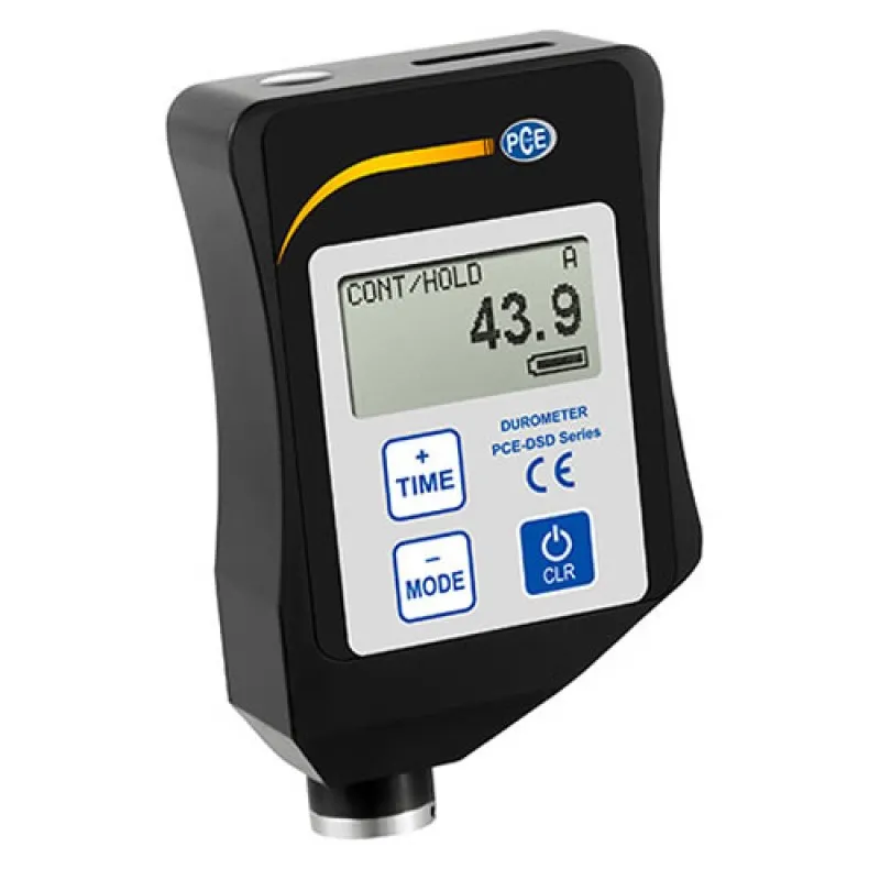 PCE Instruments PCE-DSD-A Shore A Hardness Tester