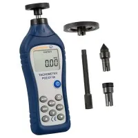 PCE Instruments PCE-DT 66 [PCE-DT 66] Digital Handheld Tachometer/Rotation Meter