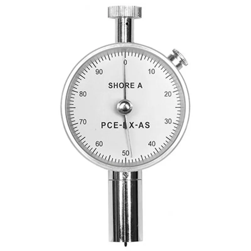 PCE Instruments PCE-DX-AS Shore A Hardness Tester
