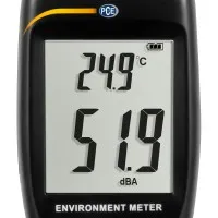 PCE Instruments PCEEM883 [PCE-EM 883] Sound Level Indicator
