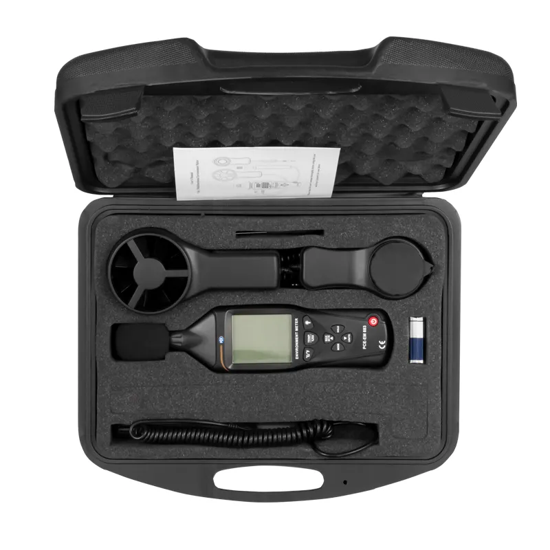 PCE Instruments PCEEM883 [PCE-EM 883] Sound Level Indicator