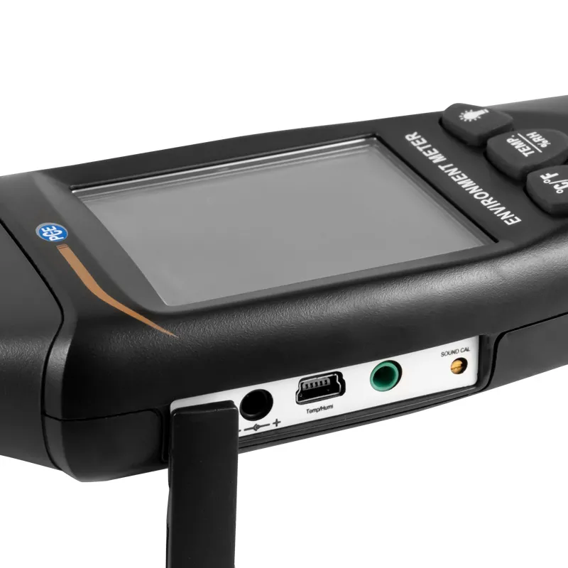 PCE Instruments PCEEM883 [PCE-EM 883] Sound Level Indicator