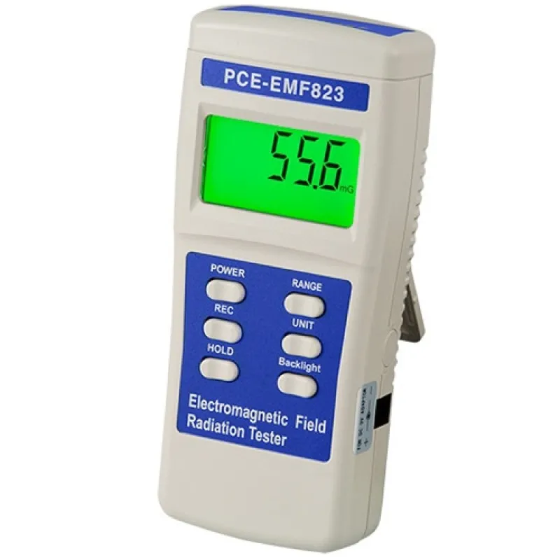 PCE Instruments  PCE-EMF 823 [PCE-EMF 823] Electromagnetic Radiation Detector
